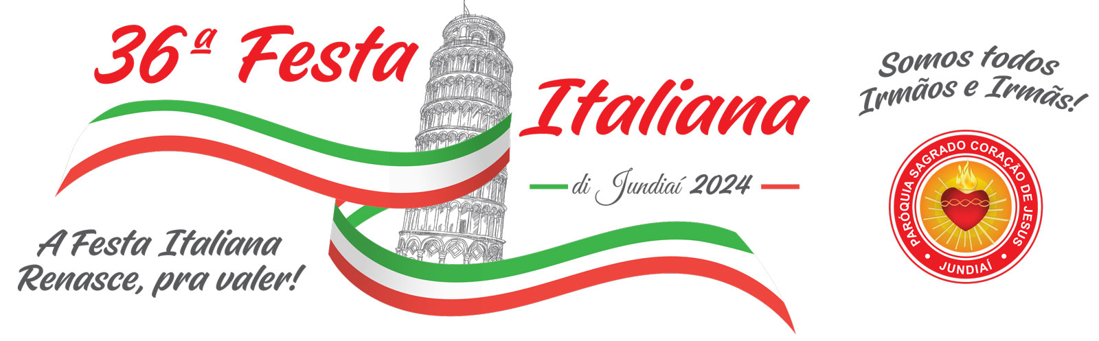 Trigésima sexta Festa Italiana de Jundiaí
